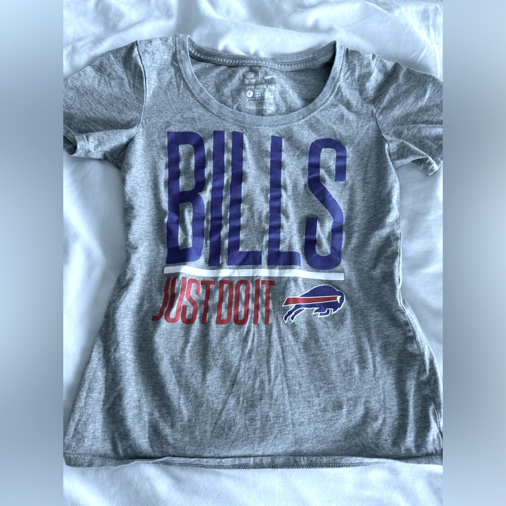 Nike Buffalo Bills t shirt
